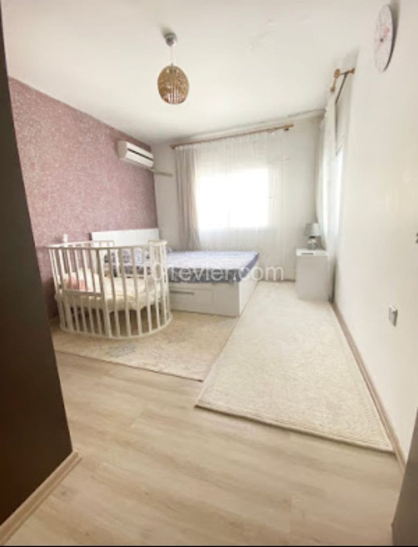 Flat To Rent in Girne Merkez, Kyrenia