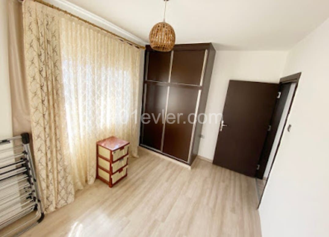 Flat To Rent in Girne Merkez, Kyrenia