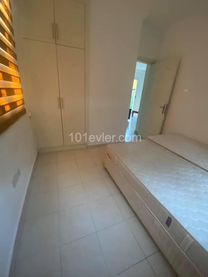 Flat To Rent in Edremit, Kyrenia