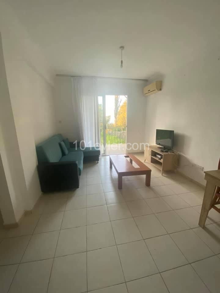 Flat To Rent in Edremit, Kyrenia