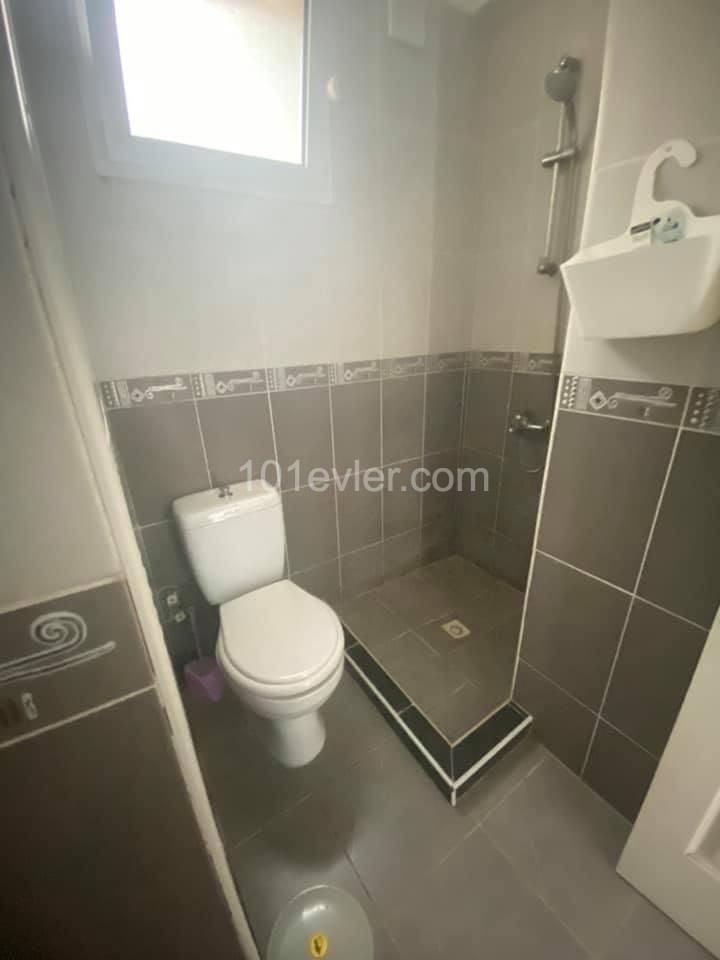 Flat To Rent in Edremit, Kyrenia