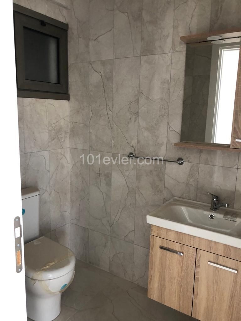 Flat To Rent in Girne Merkez, Kyrenia