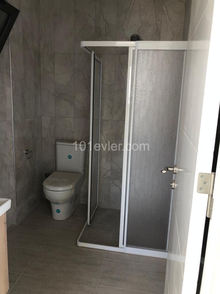 Flat To Rent in Girne Merkez, Kyrenia