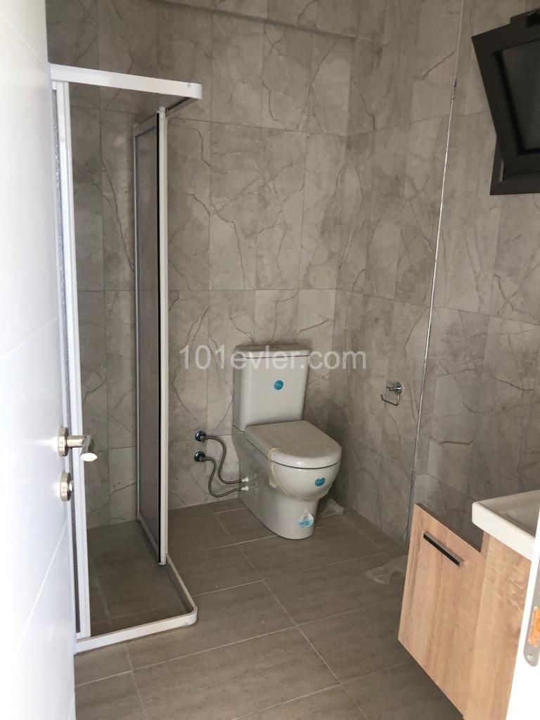 Flat To Rent in Girne Merkez, Kyrenia