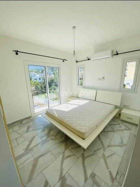 Villa To Rent in Ozanköy, Kyrenia