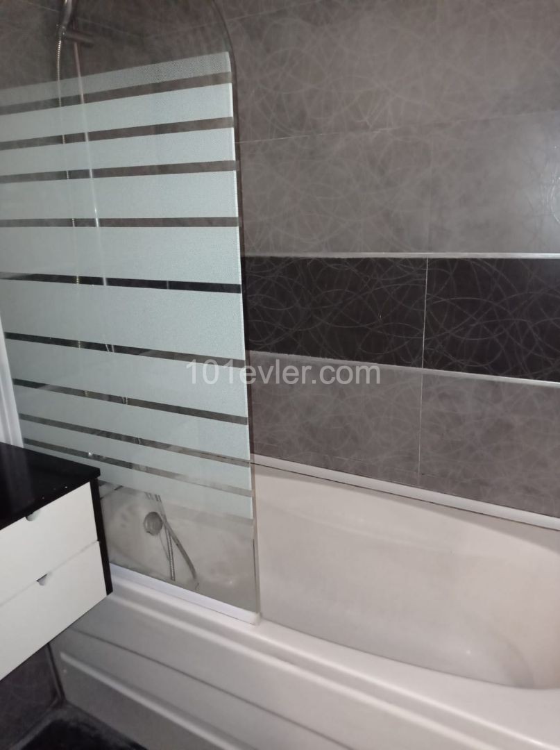 Flat To Rent in Doğanköy, Kyrenia