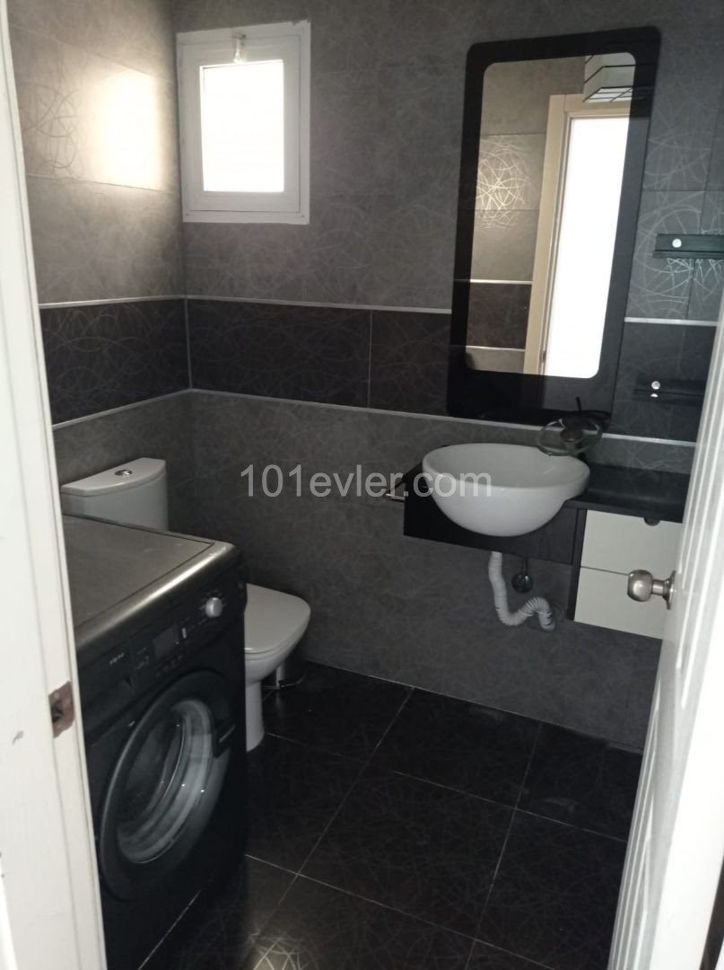 Flat To Rent in Doğanköy, Kyrenia