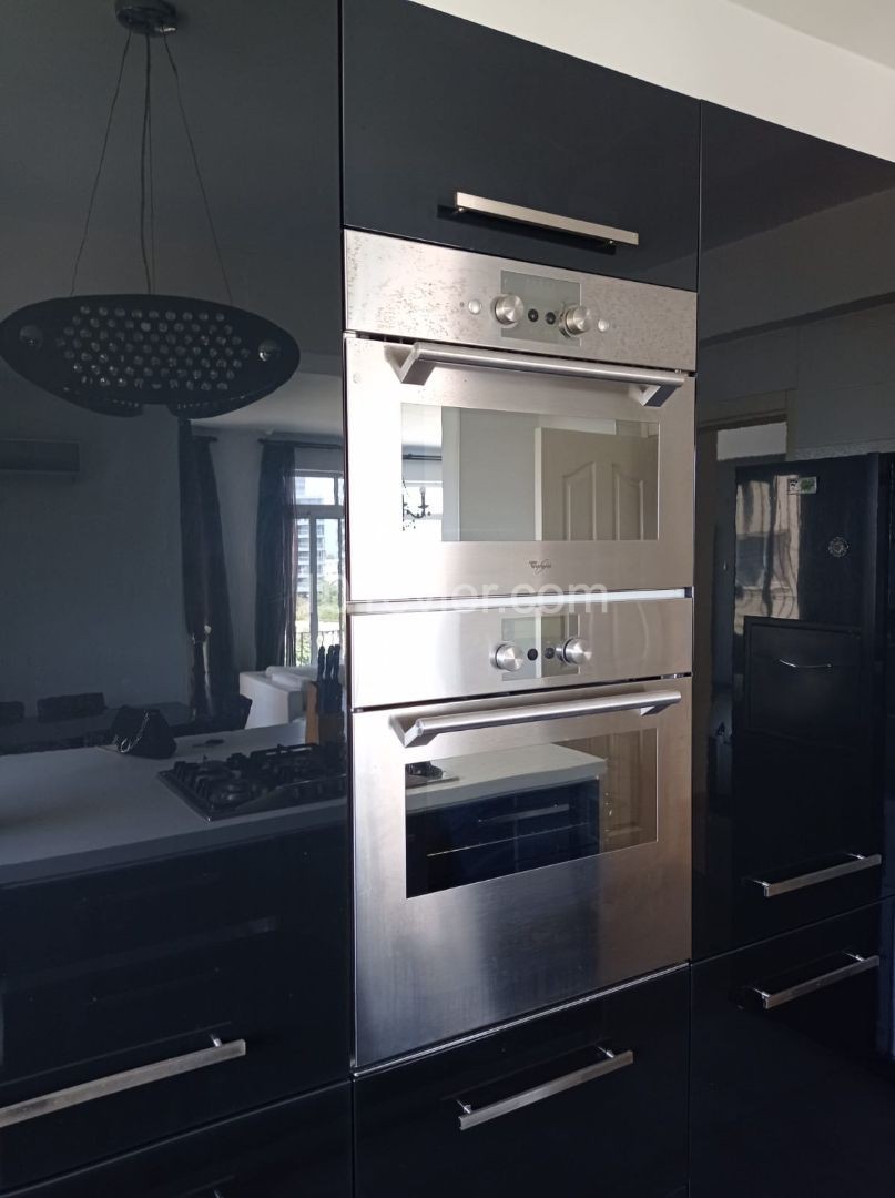 Flat To Rent in Doğanköy, Kyrenia