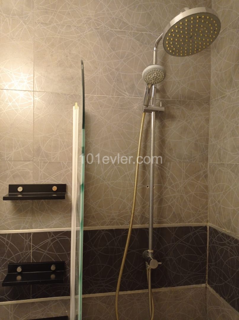 Flat To Rent in Doğanköy, Kyrenia