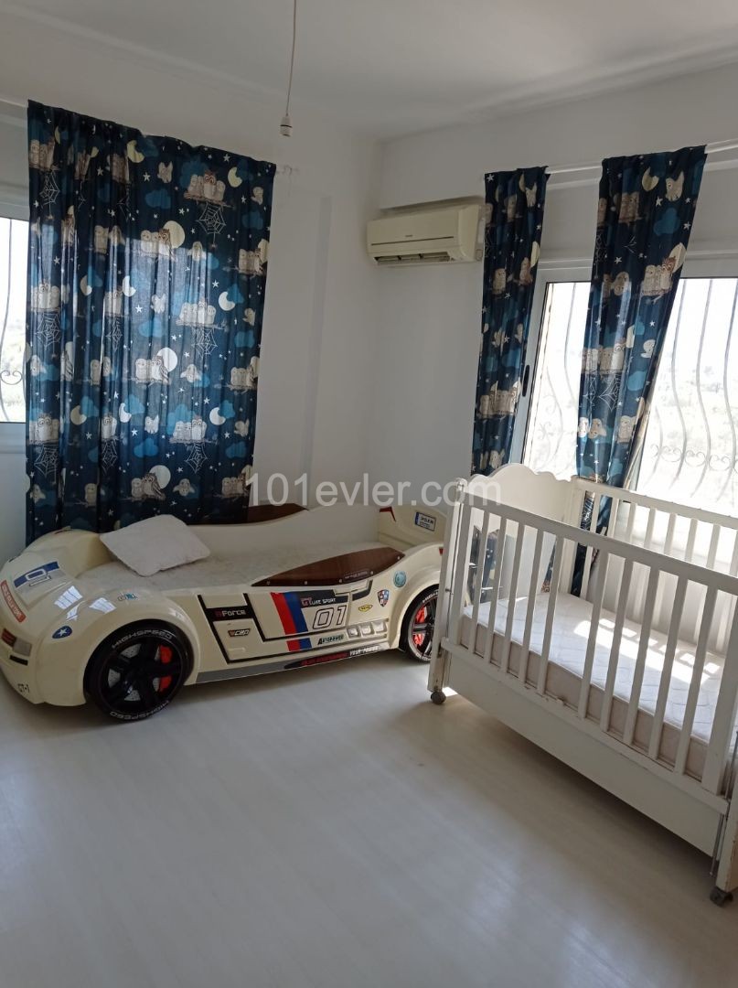 Flat To Rent in Doğanköy, Kyrenia