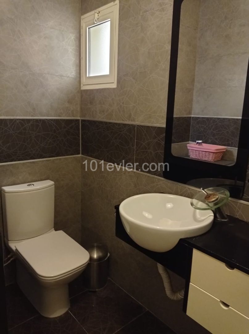 2 Yatak Odalı Kiralık Daire