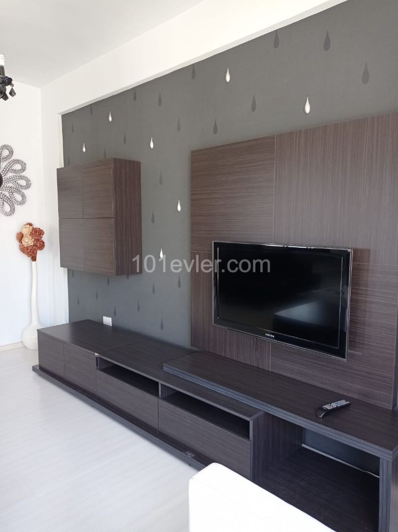 Flat To Rent in Doğanköy, Kyrenia