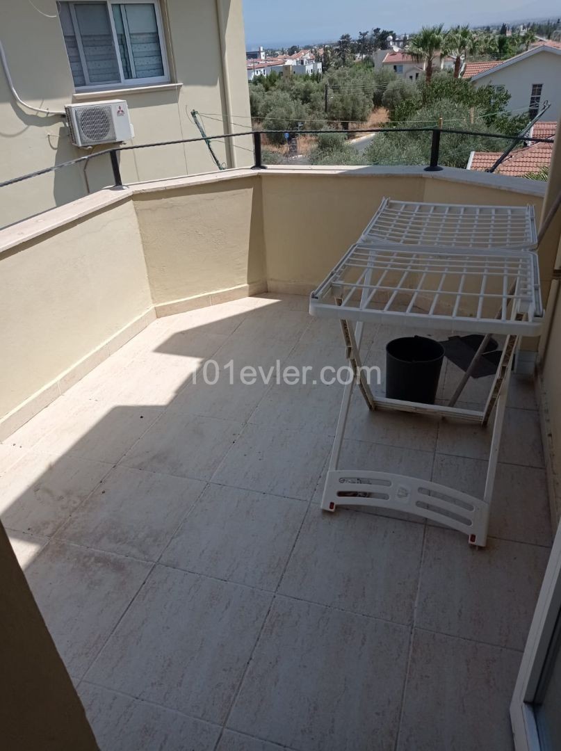 2 Yatak Odalı Kiralık Daire