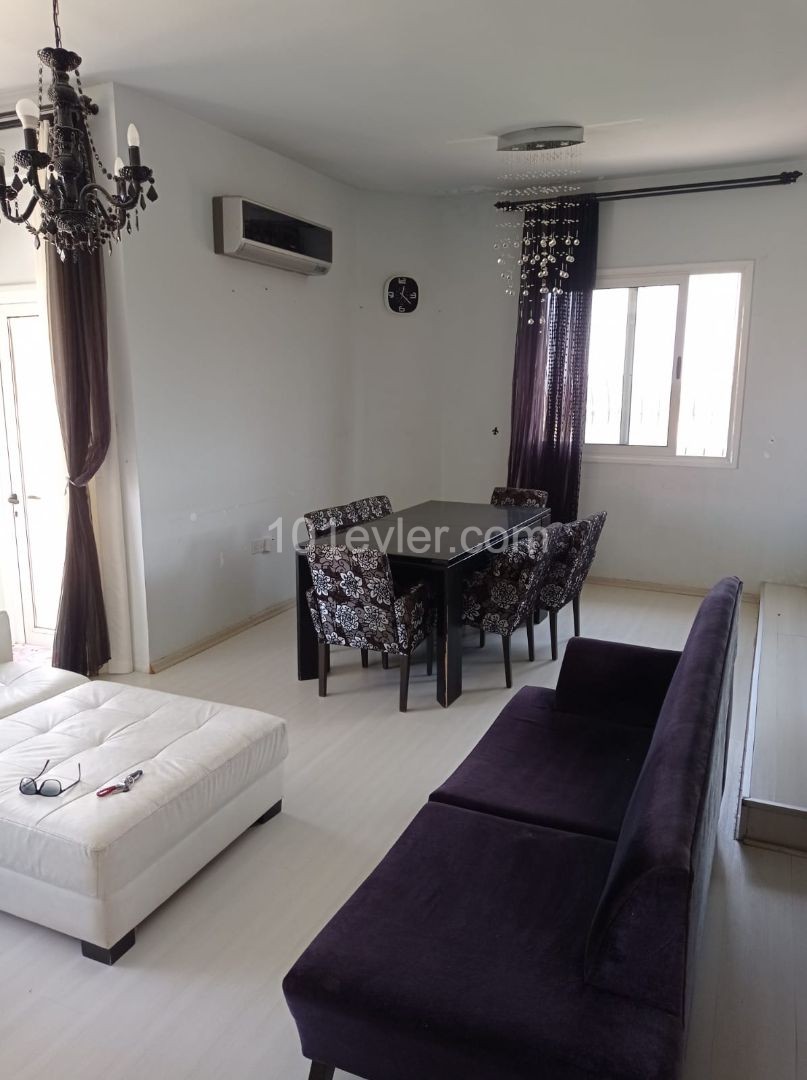 Flat To Rent in Doğanköy, Kyrenia