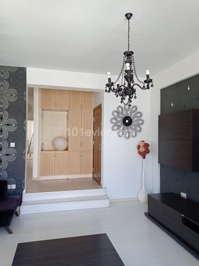 Flat To Rent in Doğanköy, Kyrenia