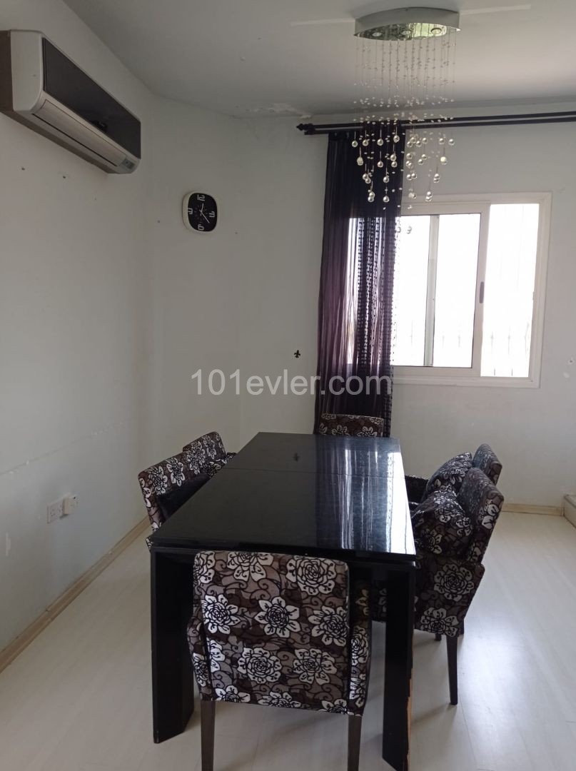 Flat To Rent in Doğanköy, Kyrenia