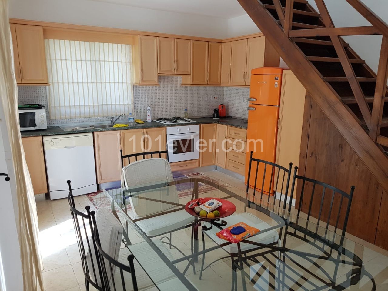 Villa To Rent in Edremit, Kyrenia