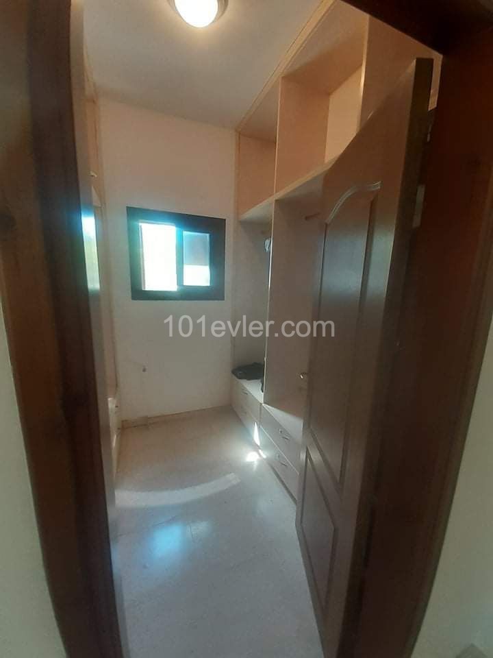 Villa To Rent in Alsancak, Kyrenia