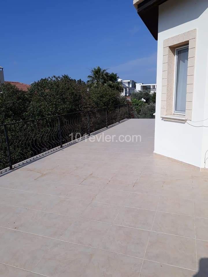 Villa To Rent in Çatalköy, Kyrenia