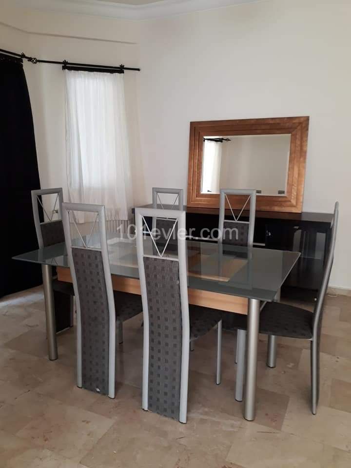 Villa To Rent in Çatalköy, Kyrenia