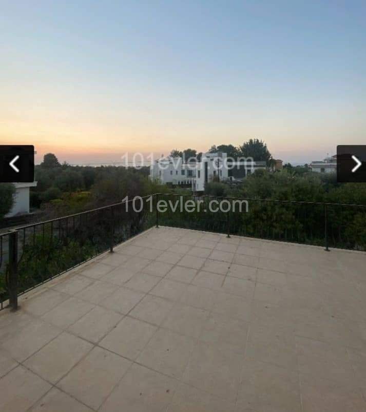 Villa To Rent in Çatalköy, Kyrenia