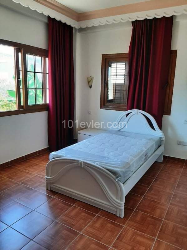 Villa To Rent in Çatalköy, Kyrenia