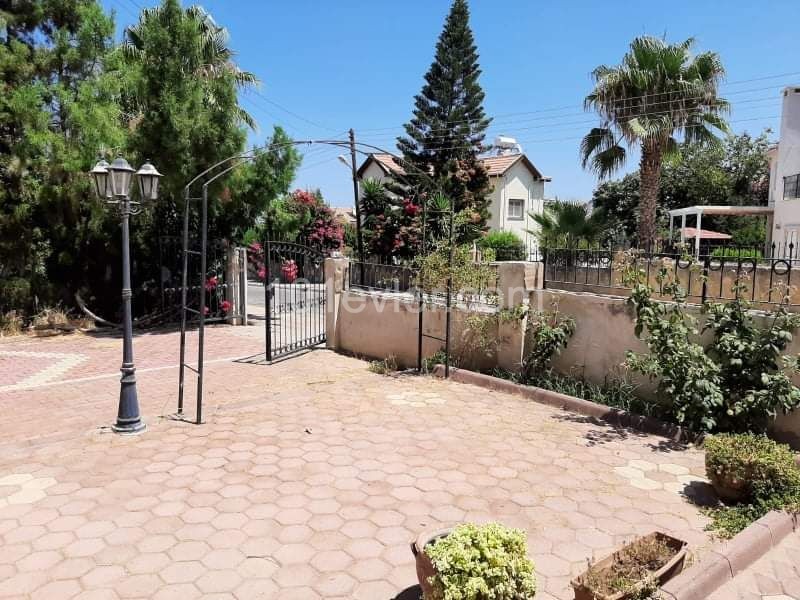 Villa To Rent in Çatalköy, Kyrenia