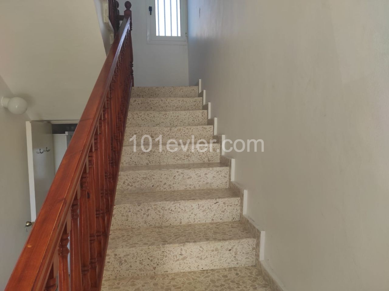 Villa To Rent in Karaoğlanoğlu, Kyrenia