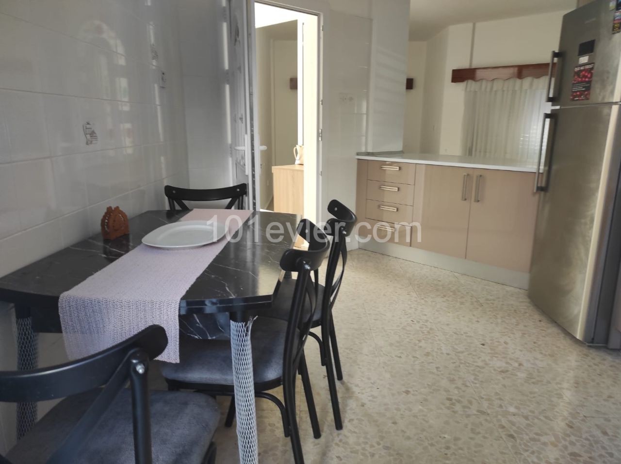 Villa To Rent in Karaoğlanoğlu, Kyrenia