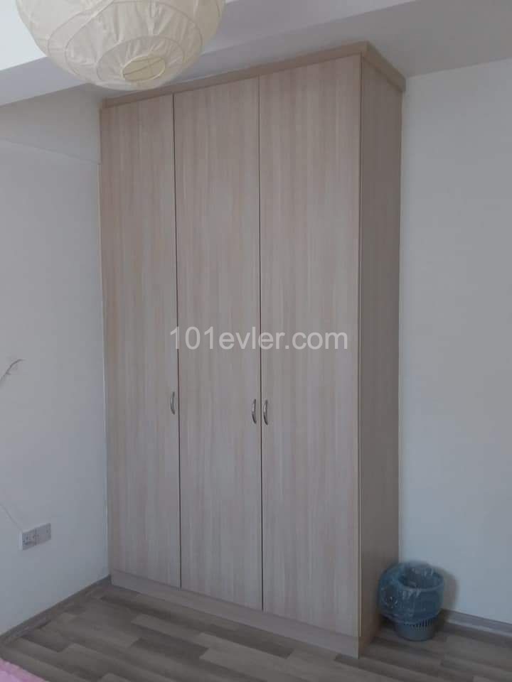 Flat To Rent in Girne Merkez, Kyrenia