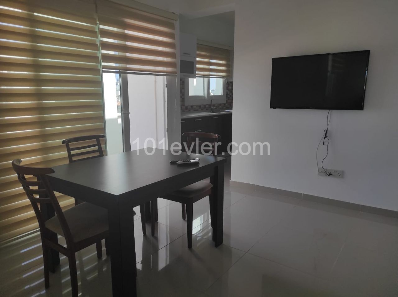 Flat To Rent in Girne Merkez, Kyrenia