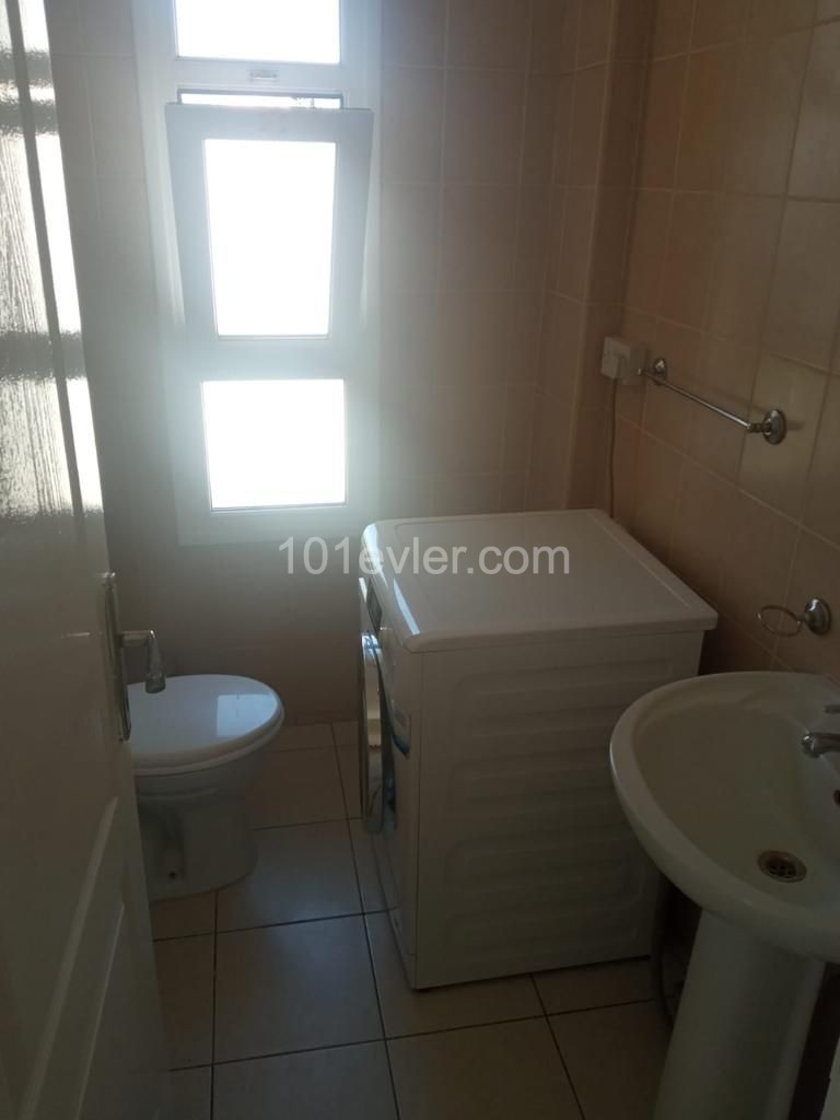 2 Yatak Odalı Kiralık Daire