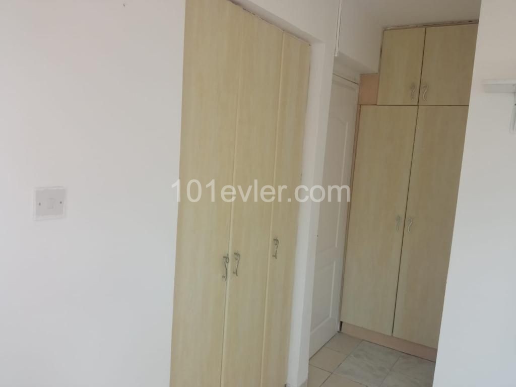 2 Yatak Odalı Kiralık Daire