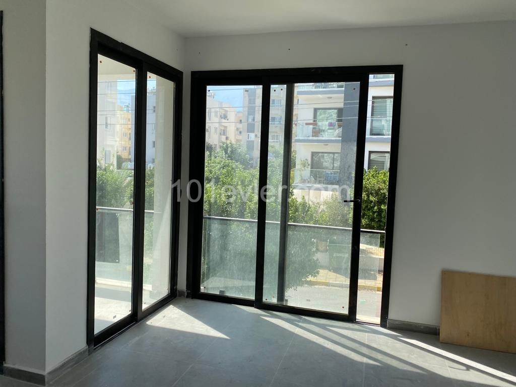 Flat To Rent in Girne Merkez, Kyrenia