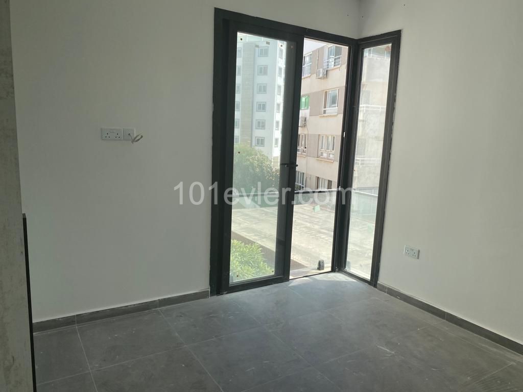 Flat To Rent in Girne Merkez, Kyrenia