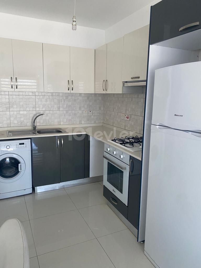 Kyrenia Apartment for rent