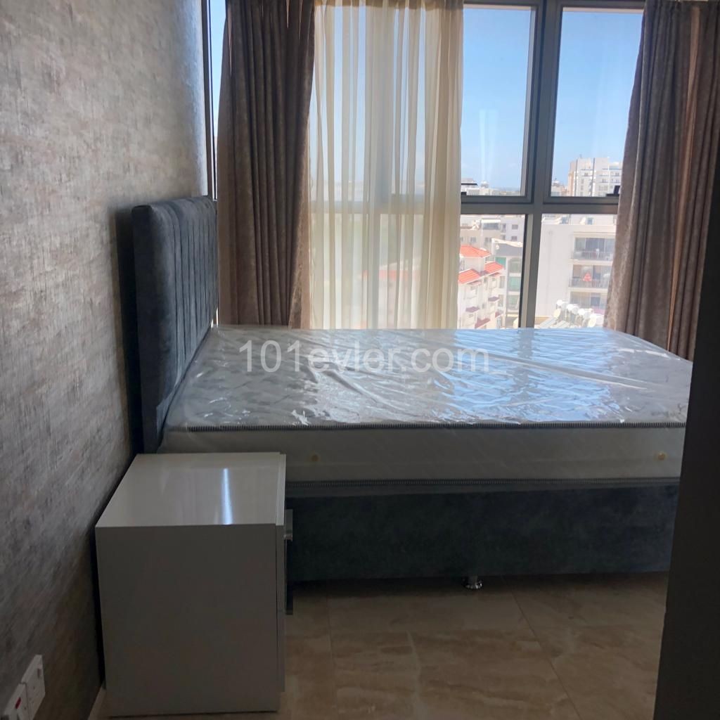 2 bedroom apartment ** 