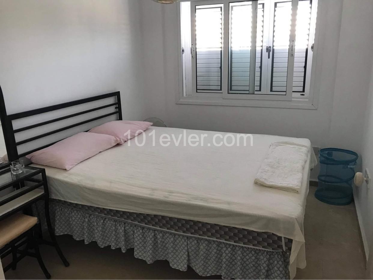 Flat To Rent in Lapta, Kyrenia