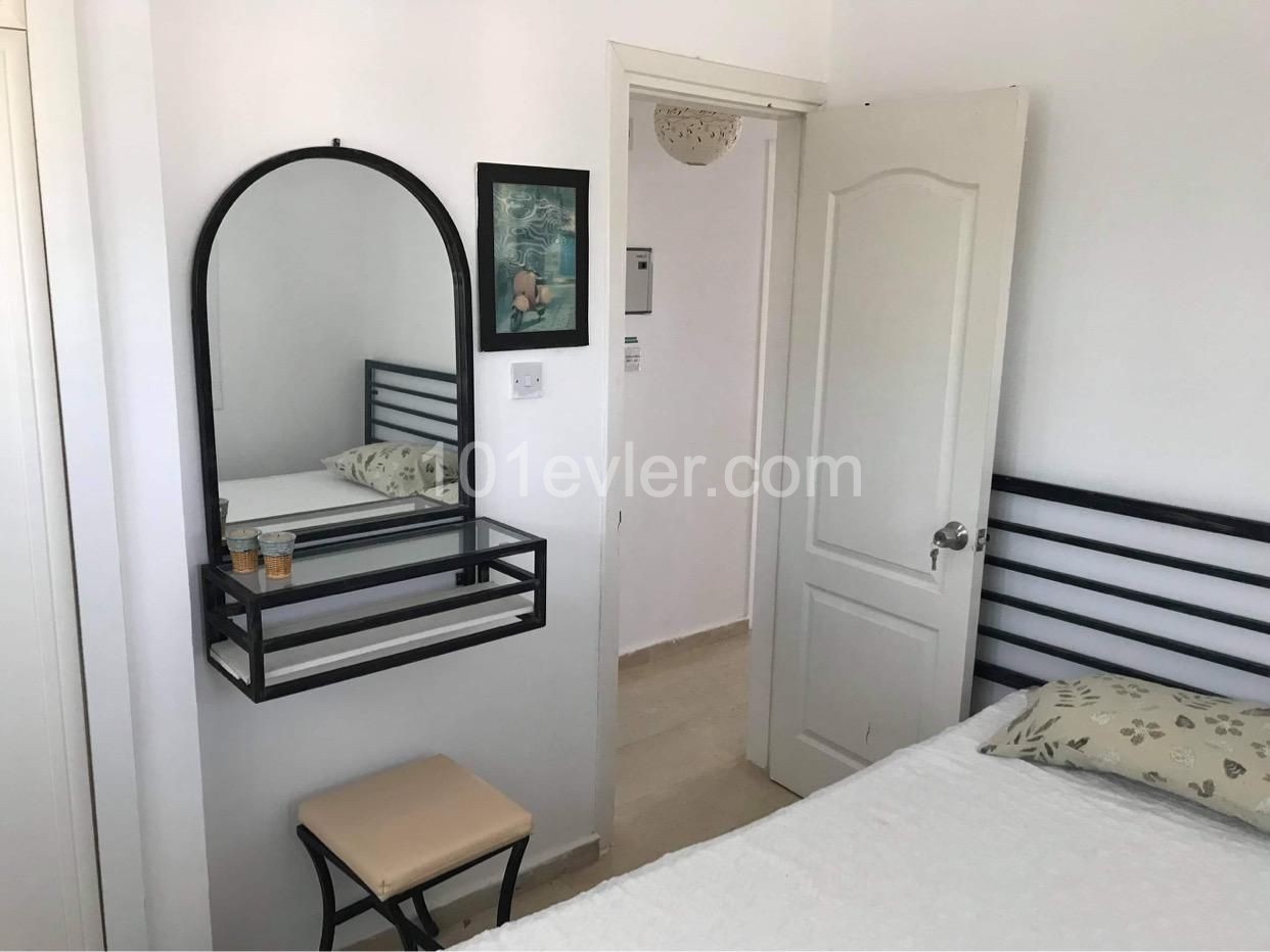 Flat To Rent in Lapta, Kyrenia