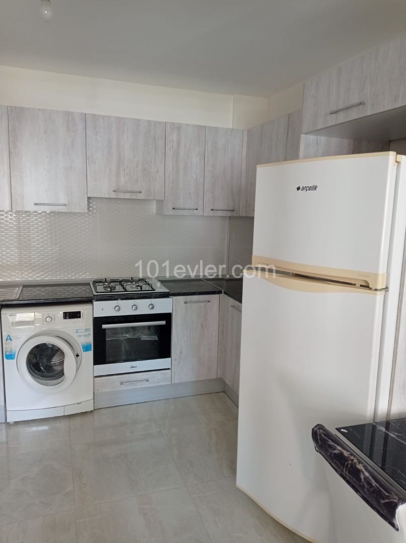 Flat To Rent in Girne Merkez, Kyrenia