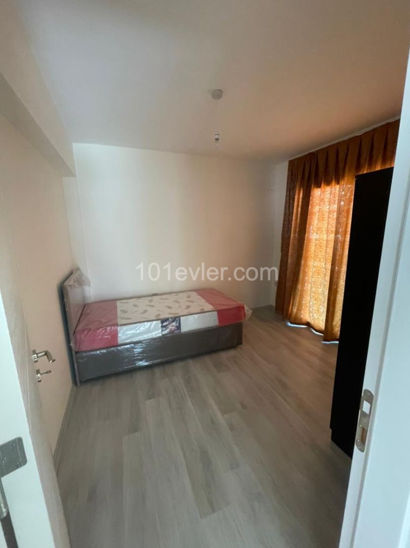 Flat To Rent in Girne Merkez, Kyrenia