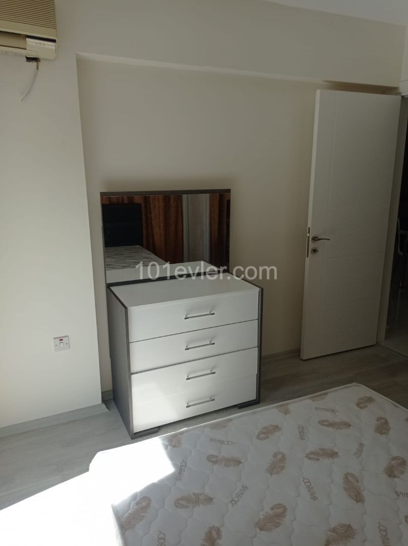 Flat To Rent in Girne Merkez, Kyrenia