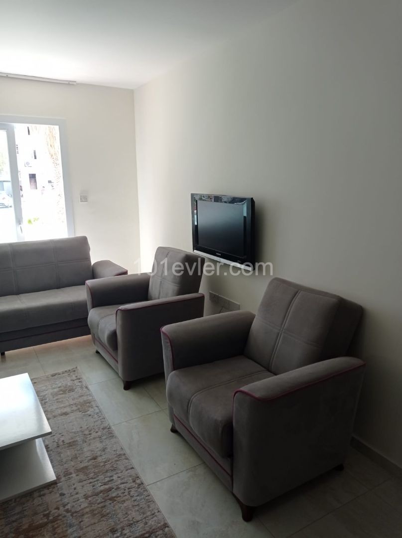 Flat To Rent in Girne Merkez, Kyrenia