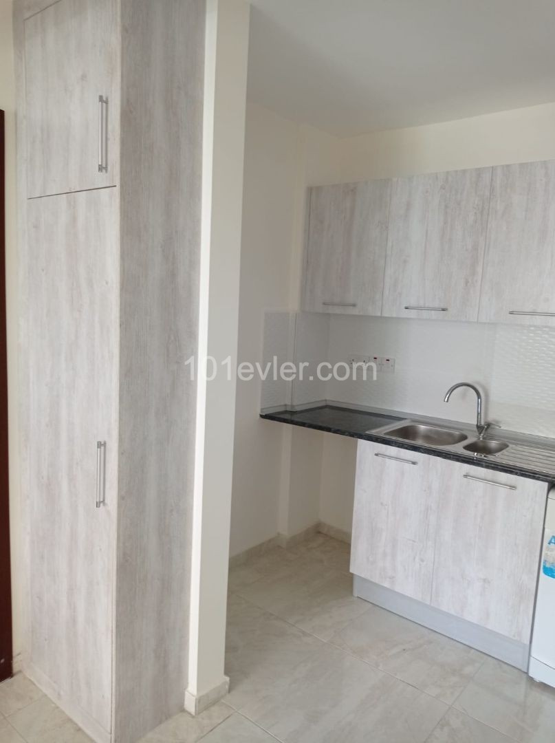 Flat To Rent in Girne Merkez, Kyrenia