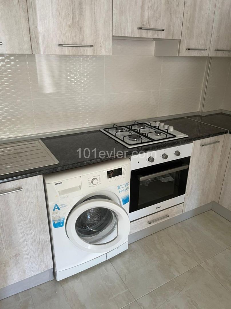 Flat To Rent in Girne Merkez, Kyrenia