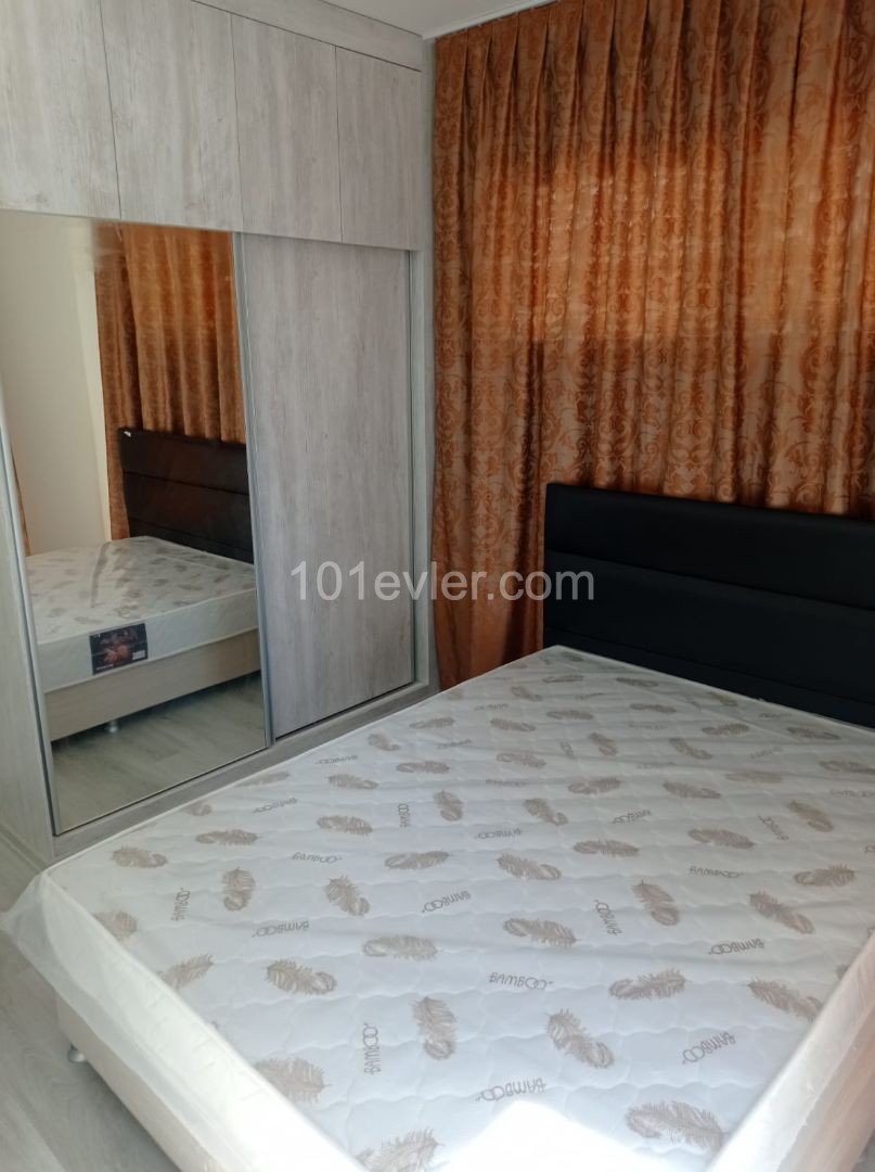 Flat To Rent in Girne Merkez, Kyrenia