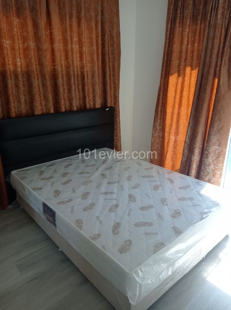 Flat To Rent in Girne Merkez, Kyrenia