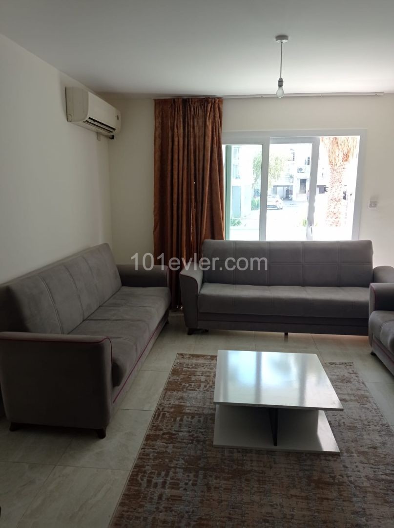 Flat To Rent in Girne Merkez, Kyrenia