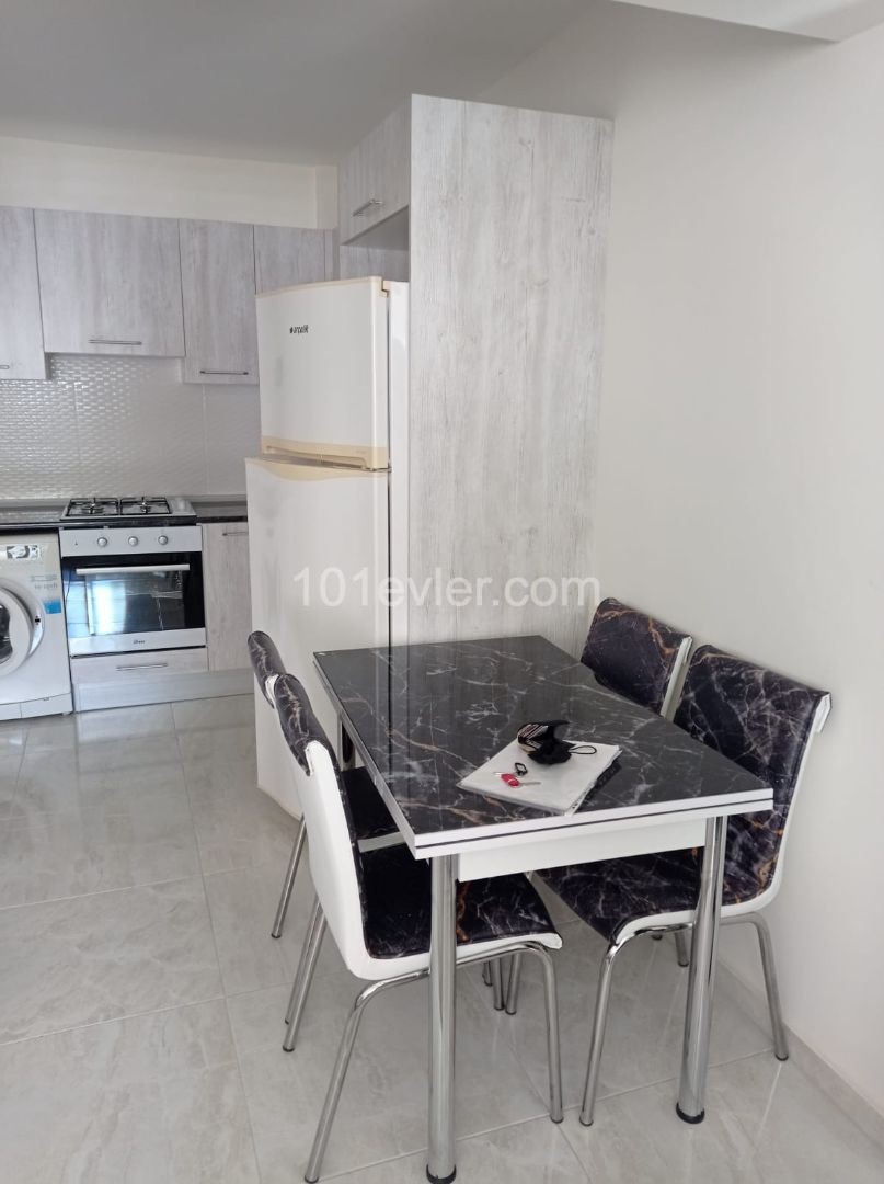 Flat To Rent in Girne Merkez, Kyrenia