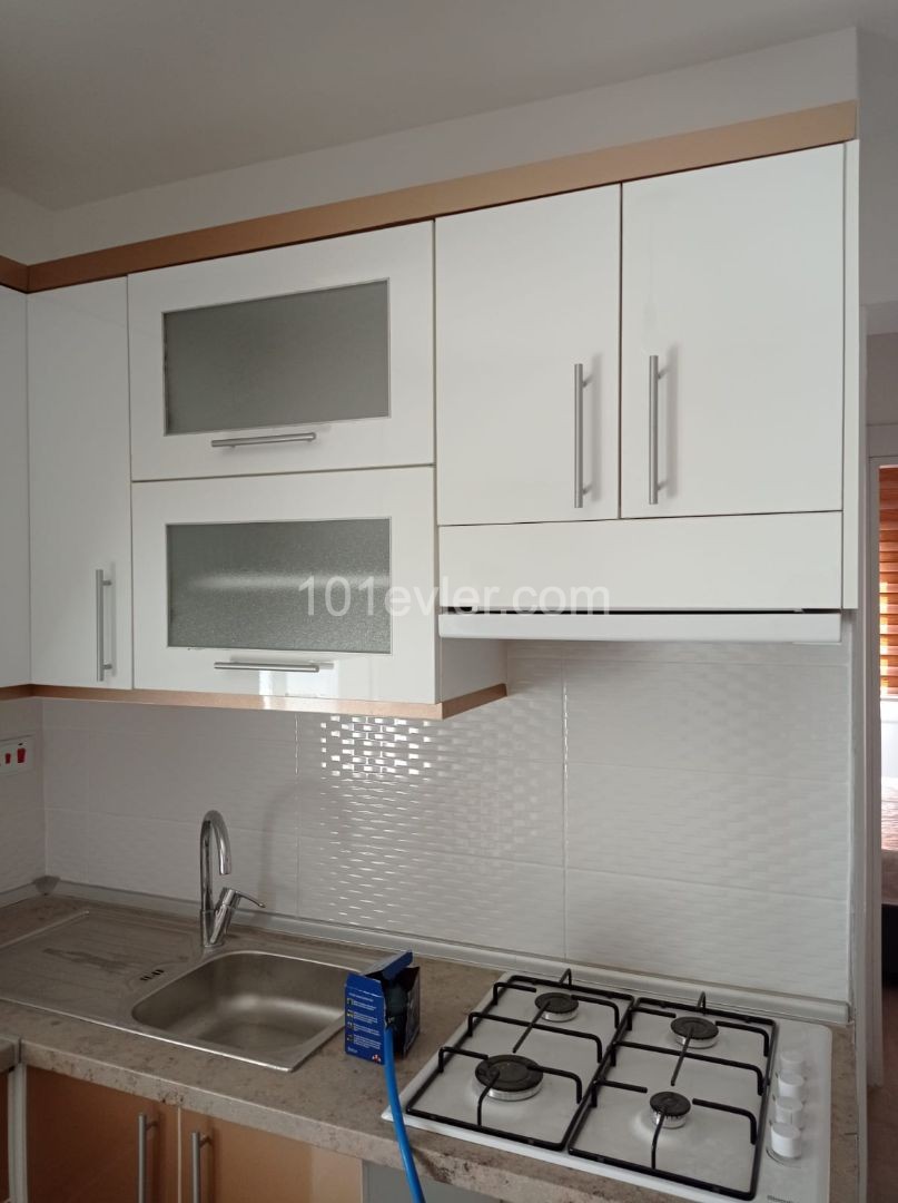 Flat To Rent in Girne Merkez, Kyrenia